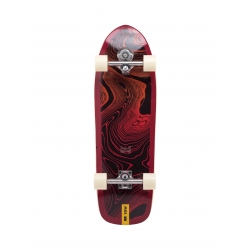 Surfskate Yow La Santa High Performance Power Surfing Series 2022 pour homme, pas cher