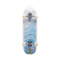 Surfskate Yow Mundaka High Performance Power Surfing Series 2022 pour homme