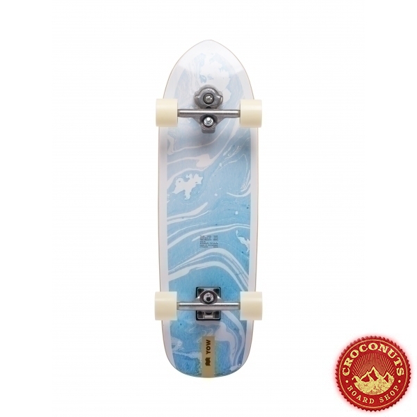 Surfskate Yow Mundaka High Performance Power Surfing Series 2022