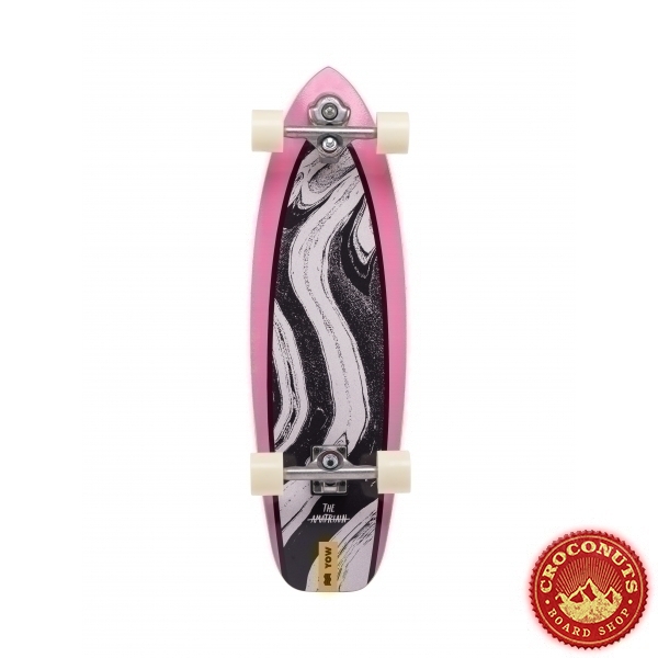 Surfskate Yow Amatriain Signature Series 2022