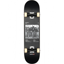 Skate Complet Globe G2 Ramones 7.75 2022 pour homme