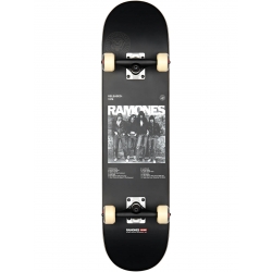 Skate Complet Globe G2 Ramones 7.75 2022 pour homme, pas cher