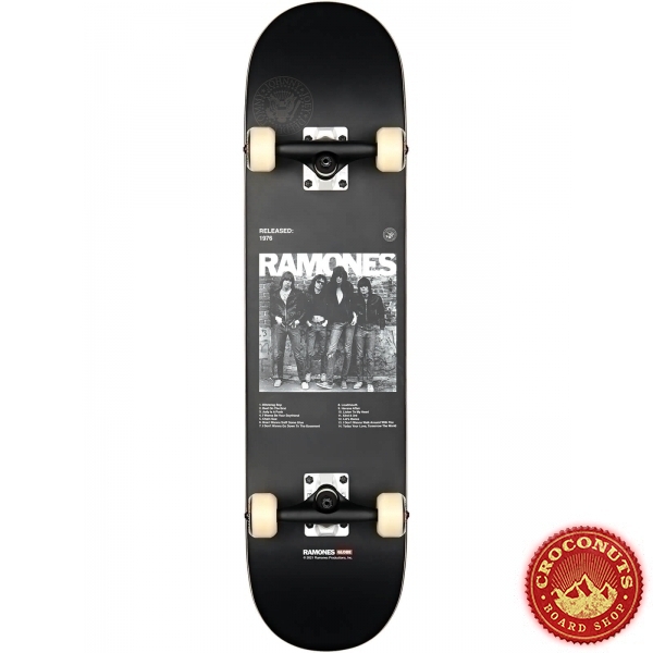 Skate Complet Globe G2 Ramones 7.75 2022