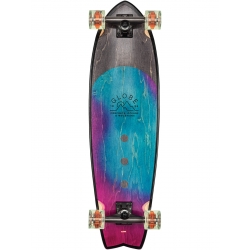 Longboard Globe Chromantic Washed Aqua  2022 pour 