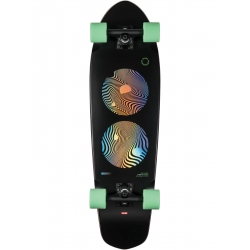Cruiser Globe Big Blazer Black Green 2022 pour homme