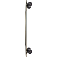 Longboard Globe Prowler Classic Bamboo Blue Mountains 2022