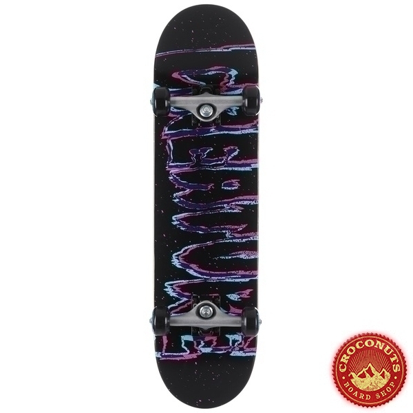 Skate Complet Creature 3D Logo 7.75 2022