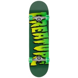 Skate Complet Creature Logo Full 8 2022 pour 