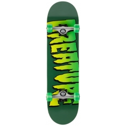 Skate Complet Creature Logo Full 8 2022 pour , pas cher