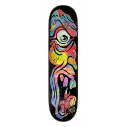 Deck Santa Cruz Roskopp Pseudo Everslick 8 2022 pour homme