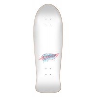 Deck Santa Cruz Natas Panther 2 Colorway 10.5 2022