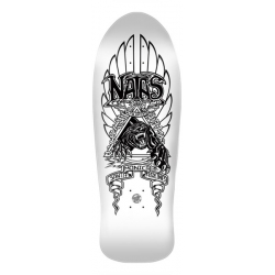 Deck Santa Cruz Natas Panther 2 Colorway 10.5 2022 pour homme