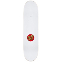 Deck Santa Cruz Classic Dot 8 2022