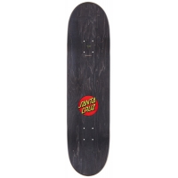 Deck Santa Cruz Classic Dot 8.25 2022