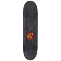 Deck Santa Cruz Classic Dot 8.25 2026