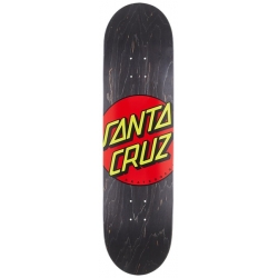 Deck Santa Cruz Classic Dot 8.25 2026 pour homme