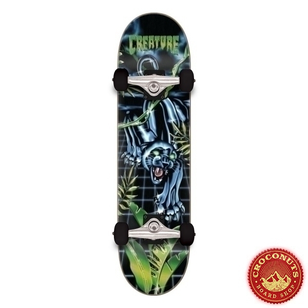 Skate Complet Creature Prowler Full 8 2022