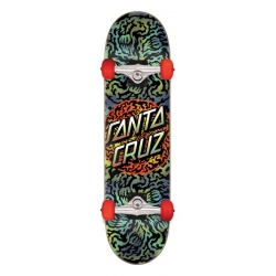 Skate Santa Cruz Obscure Dot 7.75 2022 pour 