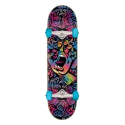 Skate Santa Cruz Obscure Hand Large 8.25 2022 pour 