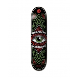 Deck Element Third eye Westgate 8 2022 pour homme, pas cher
