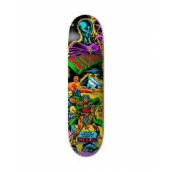 Deck Element Escape From The World 8.25 2022 pour homme, pas cher