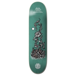 Deck Element Timber Garden 8.5 2022 pour homme