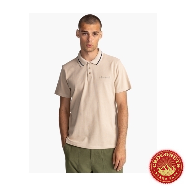 Polo Element Myloh Oxford Tan 2022