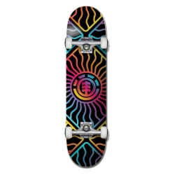 Skate Complet Element Solar Vibes 7.75 2022 pour
