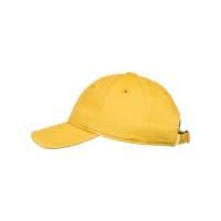 Casquette Element Fluky Bright Yellow 2022