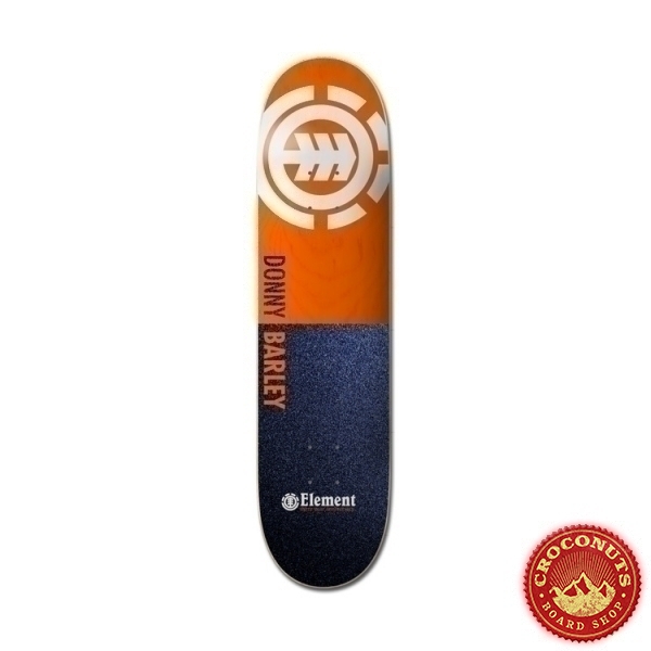 Deck Element Squared 8.125 2022