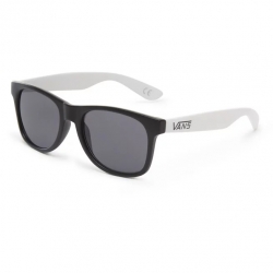 Lunettes De Soleil Vans Spicoli 4 Shades Black White 2023 pour unisexe