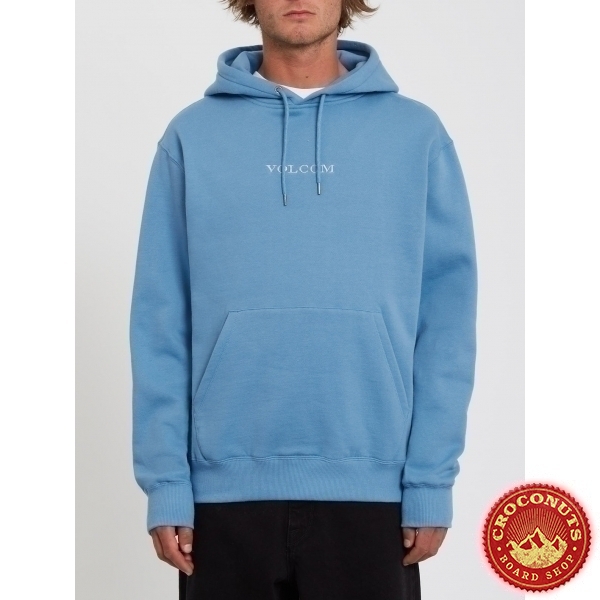 Sweat Volcom Stone PO Fleece Niagara 2022