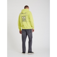 Sweat Volcom Richard French Sayer Limeade 2022