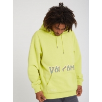 Sweat Volcom Richard French Sayer Limeade 2022