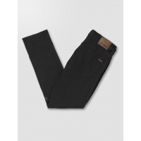 Jeans Volcom Vorta Black Out 2022