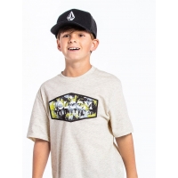 Casquette Volcom Full Stone XFit Kid Black 2022