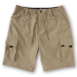 Short Volcom Skate Vitals Cargo Hybrid Military 2022 pour homme