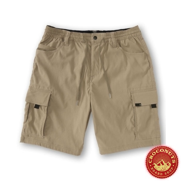 Short Volcom Skate Vitals Cargo Hybrid Military 2022