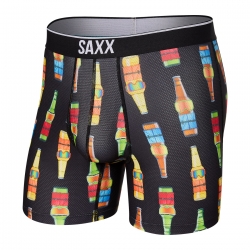 Caleçon Saxx Volt Beer Goggles 2022 pour homme