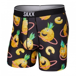 Caleçon Saxx Volt Pineapple Hula 2022 pour homme, pas cher