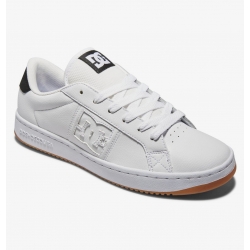 Dc Shoes Striker White Black Gum 2022 pour homme, pas cher