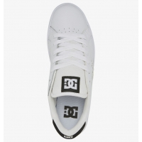 Dc Shoes Striker White Black Gum 2022