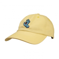 Casquette Santa Cruz Mini Hand Butter 2022 pour 