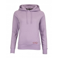 Sweat Santa Cruz Girl Crane Hood Lilac 2022