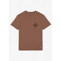 Tee Shirt Picture Vacation Rustic Brown 2022