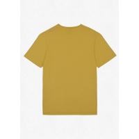 Tee Shirt Picture Okapin Tawny Olive 2022