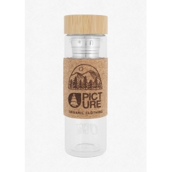 Bouteille Picture Kaula Vacuum Bottle Cork 2023 pour homme