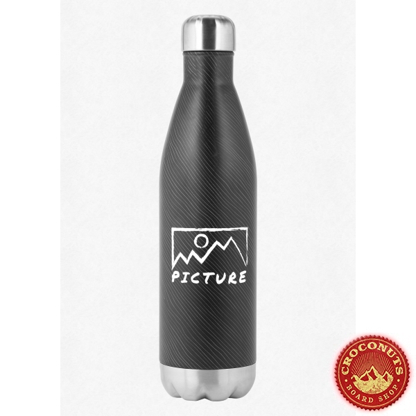 Bouteille Picture Urbanna Vacuum Bottle Wood 2021