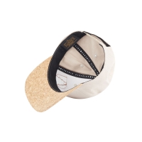 Casquette Picture Lines Baseball Wood Ash 2022