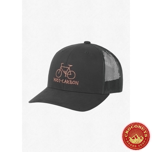 Casquette Picture Bicky Trucker Black 2022